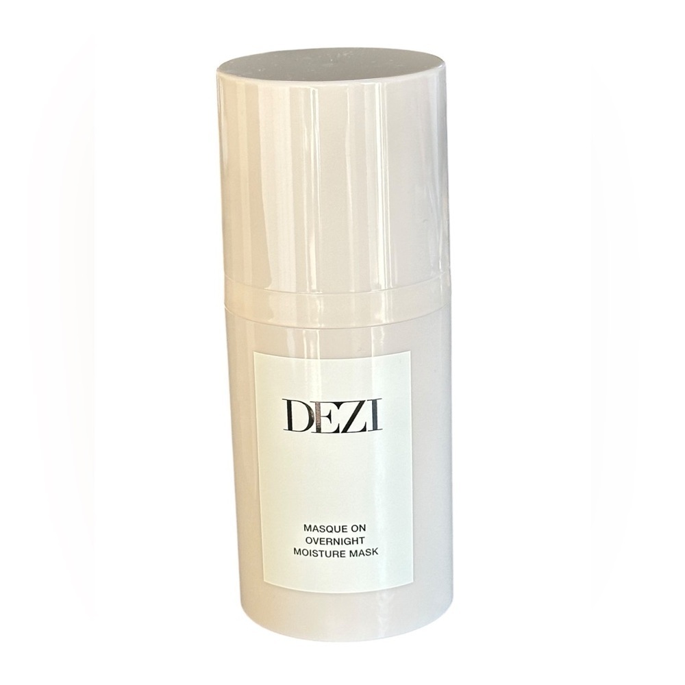 Dezi Skin Masque On Overnight Moisture Mask NIB